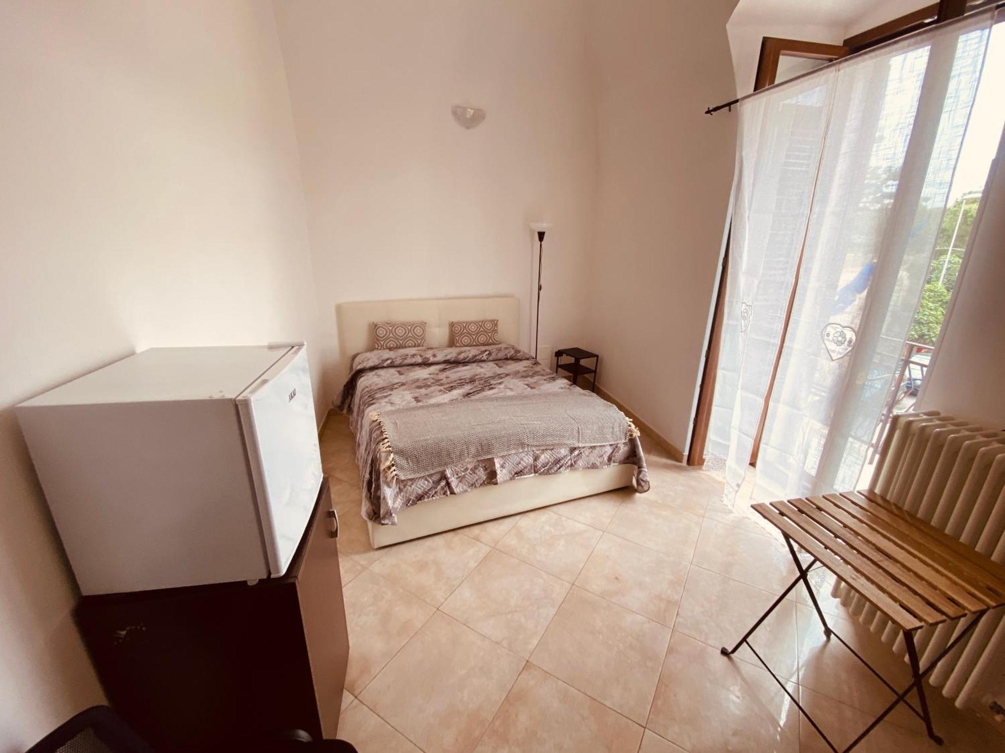 Palazzo Armony Bed and Breakfast Bitritto Buitenkant foto